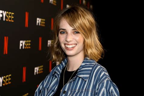 maya hawke height|More.